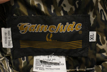 Load image into Gallery viewer, Gamehide Style No 97 Hunting Hoodie Jacket Size XL -Camo -Used