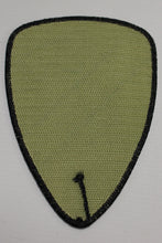 Load image into Gallery viewer, 1st Cavalry Division OCP Patch, Hook &amp; Loop Back, 8455-01-647-5743, New