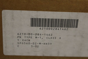 Fixture Assembly, 6210-00-284-1462, P/N 980-1, New!