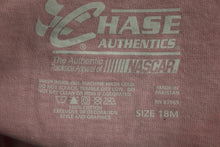 Load image into Gallery viewer, Juan Pablo Montoya #42 Nascar &quot;I Love Racing&quot; Baby Onsie, Size: 18 Months, Pink, New!