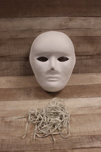 Load image into Gallery viewer, Amosfun Face Mask to Paint - Set of 24 - New