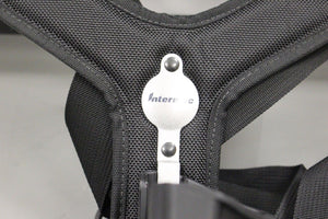 Intermec 751G Holster and Strap Assembly, 074100, 5340-01-560-0078, NEW!