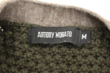 Load image into Gallery viewer, Antony Morato Button Up Sweater, Size: M