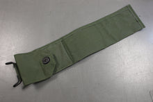 Load image into Gallery viewer, US Military 5506573 Cleaning Rod Case, Olive Drab