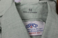 Load image into Gallery viewer, US Army Men&#39;s Short Sleeve Button Up Dress Shirt - AG415 - Choose Size - Used