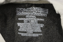 Load image into Gallery viewer, Dri-Duke Moisture Control Long Sleeve Long John Top/Shirt - Small - Used