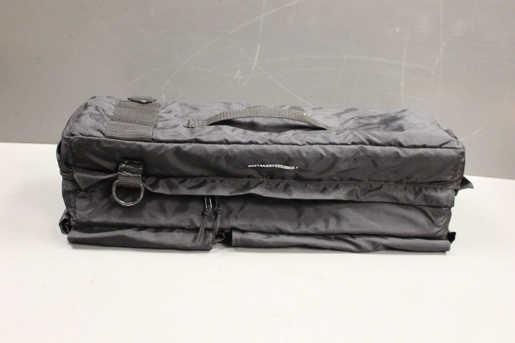 Optical Instrument Case for AN/PAS-13 A & B, 3252602-1, 1240-01-490-0746, Grade A