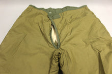 Load image into Gallery viewer, US Military M-1951 Field Trouser Liner - Size: Long-Medium - Used