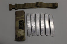 Load image into Gallery viewer, Low Profile Short 1 lb NVG Counter Weight - Multicam