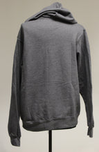 Load image into Gallery viewer, Port &amp; Company Dark Grey Sweatshirt, Size: Medium