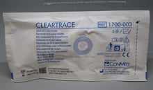 Load image into Gallery viewer, ConMed Cleartrace Adult ECG Electrode - Pack of 3 -1700-003 - New