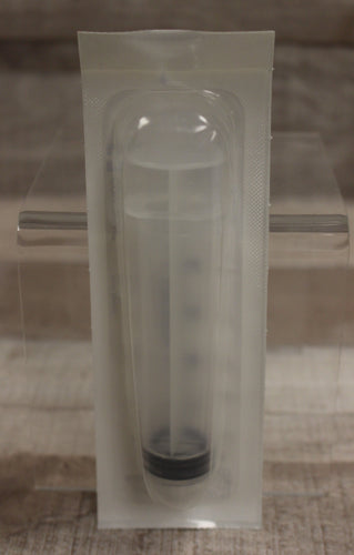 Covidien General Purpose Syringe Monoject 20 mL Blister Pack Regular Tip - New