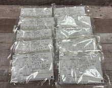 Load image into Gallery viewer, H&amp;H Medical First Responder Casualty Response Cards - Pack of 10 - HHTC3V1 - New
