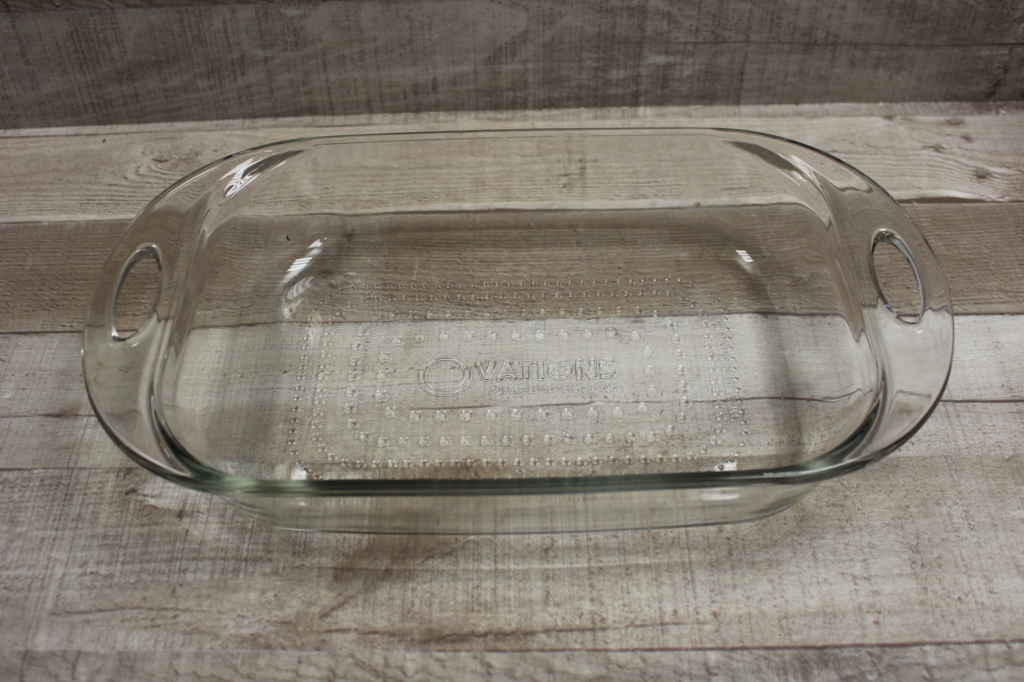 8 x 11 baking on sale dish