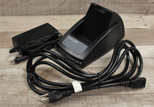 Load image into Gallery viewer, Thales High Capacity Single Radio Charger - 1600690-1 - 1600673-1 - New