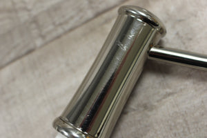 Elkay Soap / Lotion Dispenser - Polished Nickle - LKEC1054PN - New Opened