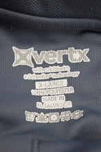Load image into Gallery viewer, Xvertx Men&#39;s Polo Shirt - Size: X Large - Gray - Used