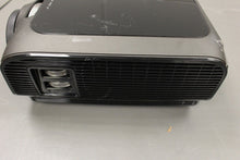 Load image into Gallery viewer, Optoma TW766W DLP Black Projector #2