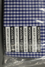 Load image into Gallery viewer, Nick Graham Men&#39;s Modern Fit Dress Shirt, S/P 14.5-15/32-33, New
