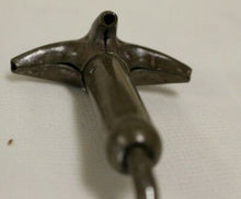 Load image into Gallery viewer, M44A1 A2 Hood Catch Clamp - P/N 7539197 - NSN 2590-00-040-2075 - New