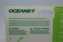 Load image into Gallery viewer, Oceans7 Pro Pulse Sport Goggle, Youth 7+, ONG0368, New - Color: Black
