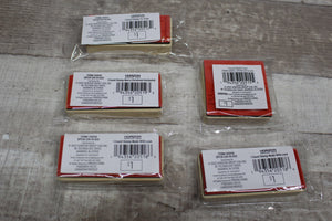 Christmas Holiday Made With Love Merry Christmas Stamp Tools Pack Of 5 -New