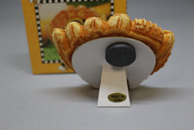 Load image into Gallery viewer, Miniature Baseball Glove Photo Frame -New