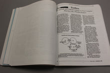 Load image into Gallery viewer, AF System Dynamics Modeling, Course Syllabus &amp; Materials, ENVR 642, Winter 2005