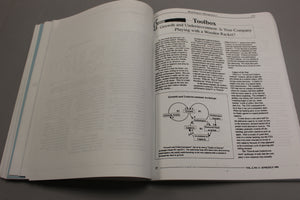 AF System Dynamics Modeling, Course Syllabus & Materials, ENVR 642, Winter 2005