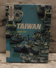 Load image into Gallery viewer, Taiwan - Jessie Wee - 1-55546-180-8 - Used