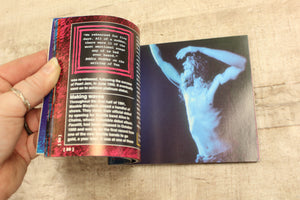 Pearl Jam By Mark Blake Hardcover Book -Used