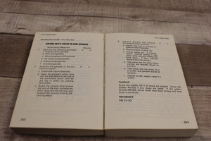 US Army Soldier's Manual of Common Tasks: Skills Level 1 October 2009, STP 21-1-SMCT