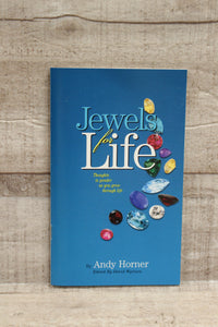Jewels For Life By Andy Horner -Used