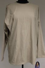 Load image into Gallery viewer, Dri-Duke Long John Lightweight Long Sleeve Top/Shirt - Medium - Sand Tan - Used