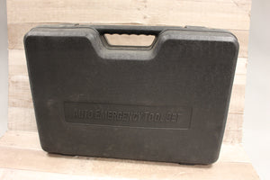 Auto Emergency Tool Set -Used, See Description