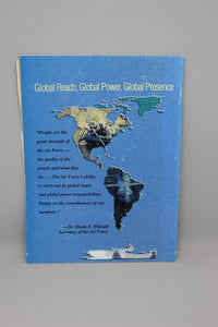 Airman: The Book '94