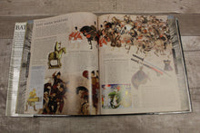Load image into Gallery viewer, Battle A Visual Journey Through 5,000 Years Of Combat Book By R.G. Grant -Used