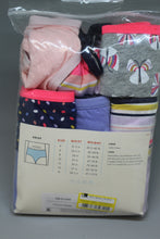 Load image into Gallery viewer, Cat &amp; Jack Briefs 10 Pack Size 14