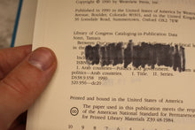 Load image into Gallery viewer, Between Qur&#39;an and Crown: The Challenge of Political Legitimacy in the Arab World - Tamara Sonn