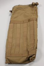 Load image into Gallery viewer, Tac Med Operator Immobilization Multifunctional Leg Splint Kit - Coyote - Used