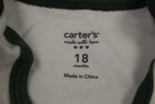 Load image into Gallery viewer, Carter&#39;s 2nd In Command After Mommy Onsie Bodysuit, 18 Months, New
