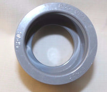 Load image into Gallery viewer, 1 1/4&quot; FNPT x Socket PVC Adapter Pipe Coupling, Schedule 80 P/N 835-012, #2