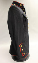 Load image into Gallery viewer, USMC Marine Corps Service Uniform Dress Coat - 39R - Used