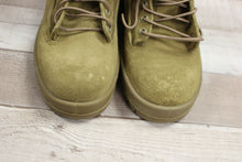 Load image into Gallery viewer, Altama Gore-Tex Army Combat Boots, Size: 4.5W, 8430-01-632-2507, Coyote, New