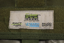 Load image into Gallery viewer, Cyber Gun Neck ID Holder - Used