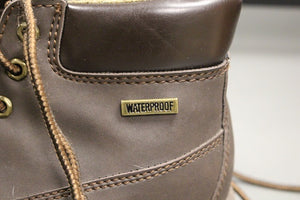 Women's Smart Fit Waterproof Boot, Size: 5