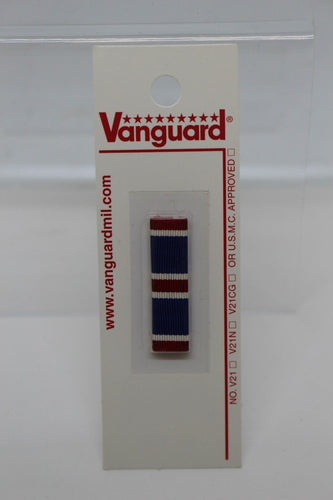 Vanguard R Unit USAF Out Unit Award Ribbon, New!