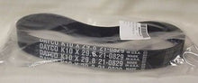 Load image into Gallery viewer, Dayco V Belt K10 x 29.8, NSN 3030-01-570-3732, PN 10PK7588, NEW!
