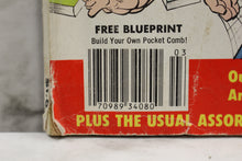 Load image into Gallery viewer, MAD Super Special Fall 1980 with Bonus Nostalgic MAD - Used