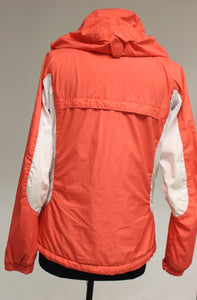 Columbia Women's Windbreaker, Medium